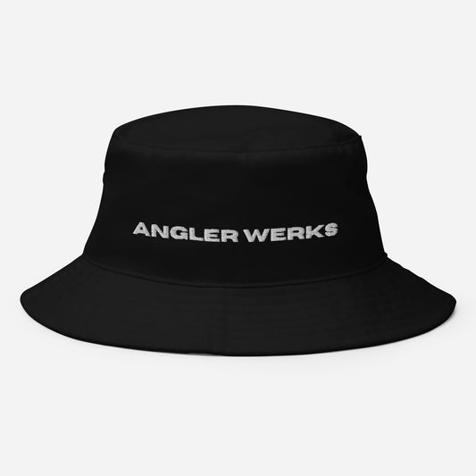 Angler Werks Bucket Hat