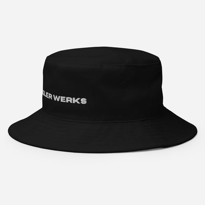 Angler Werks Bucket Hat