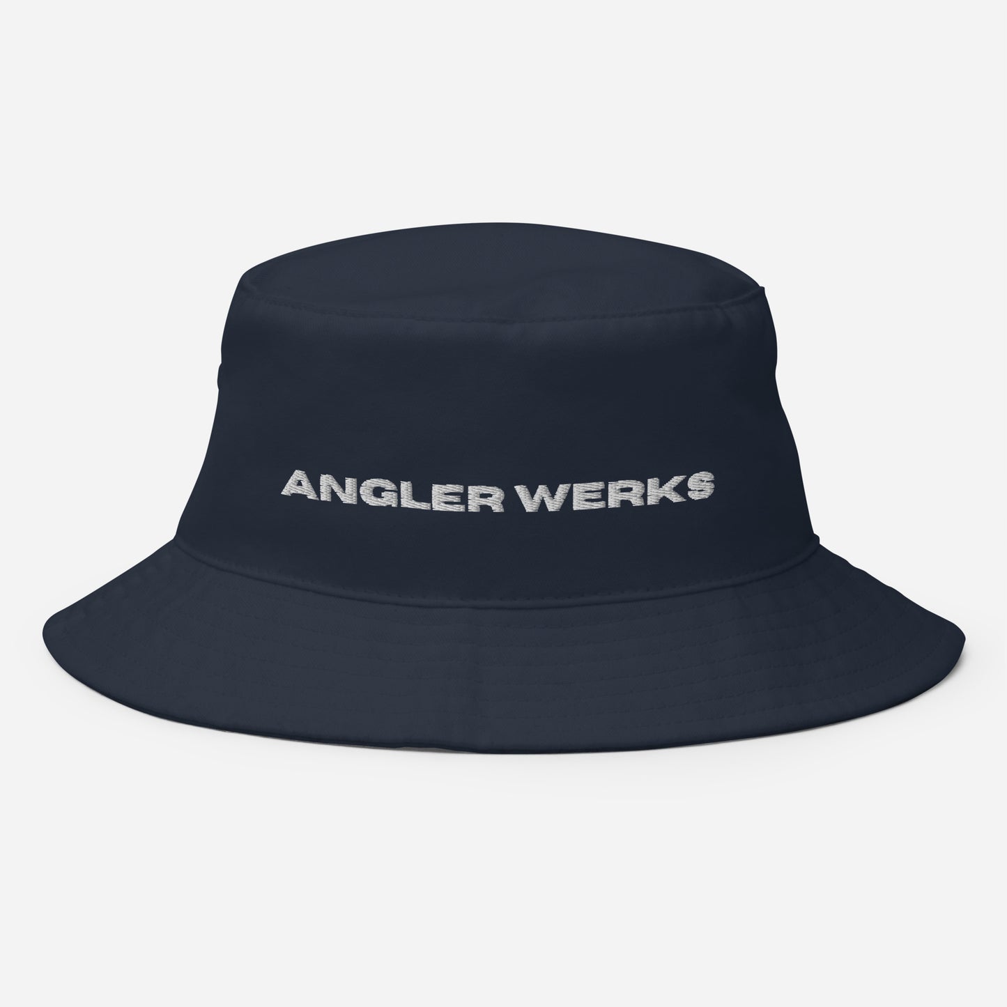 Angler Werks Bucket Hat