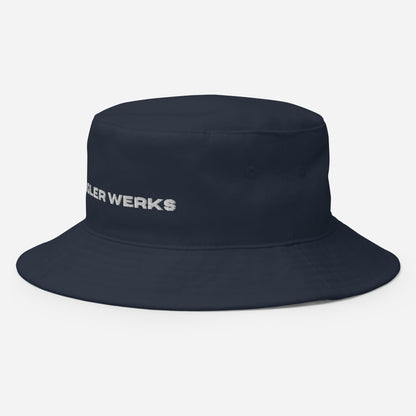 Angler Werks Bucket Hat