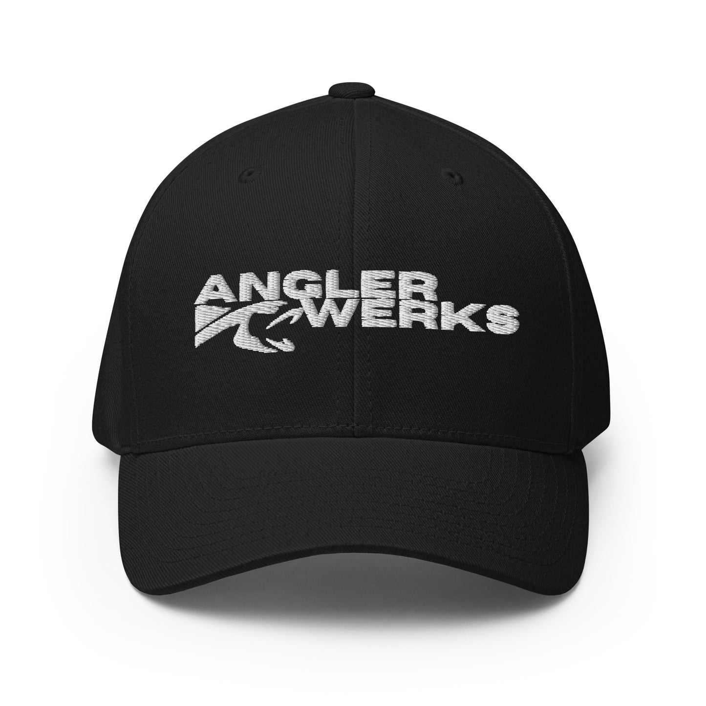 Angler Werks Flexfit