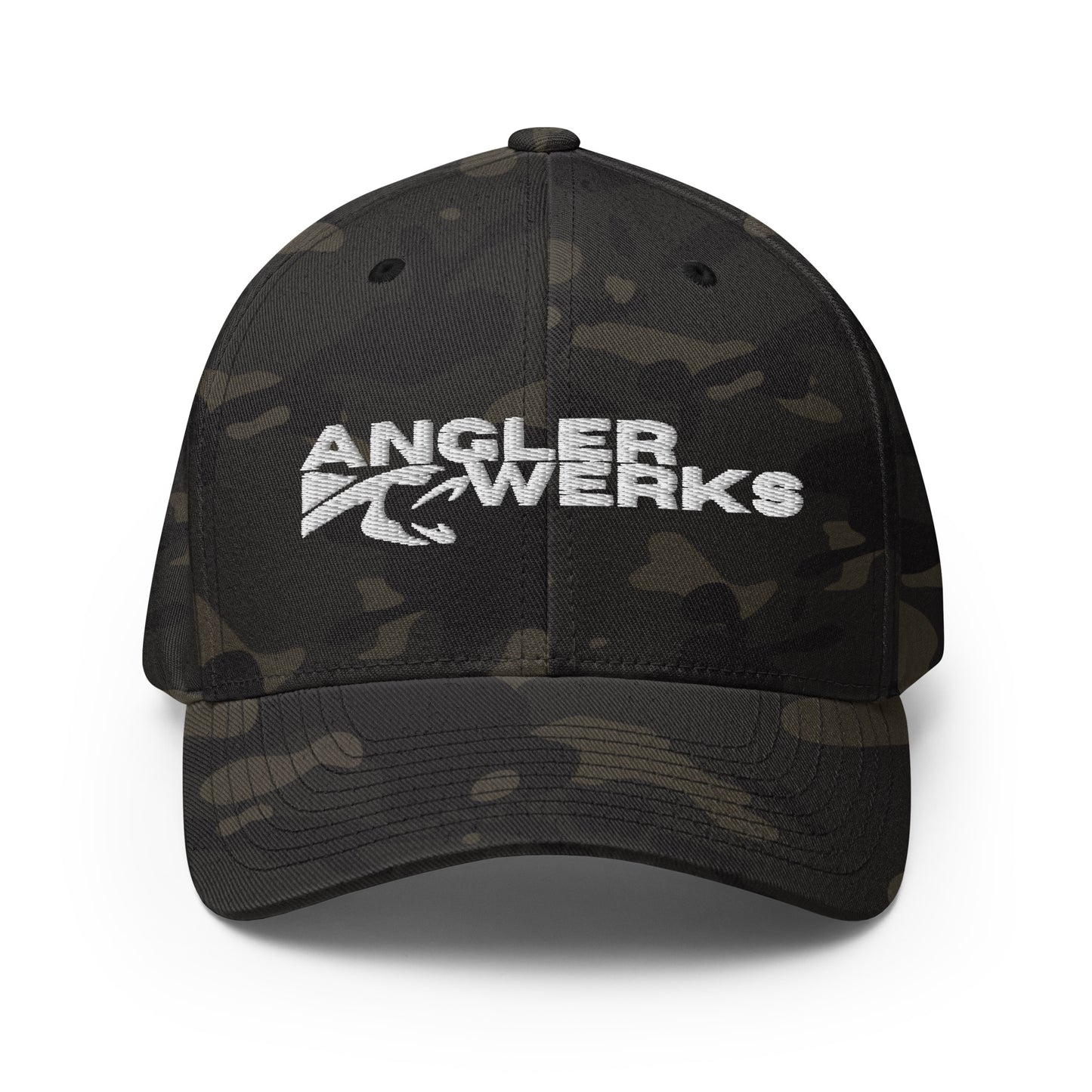 Angler Werks Flexfit