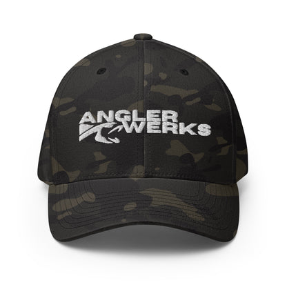 Angler Werks Flexfit