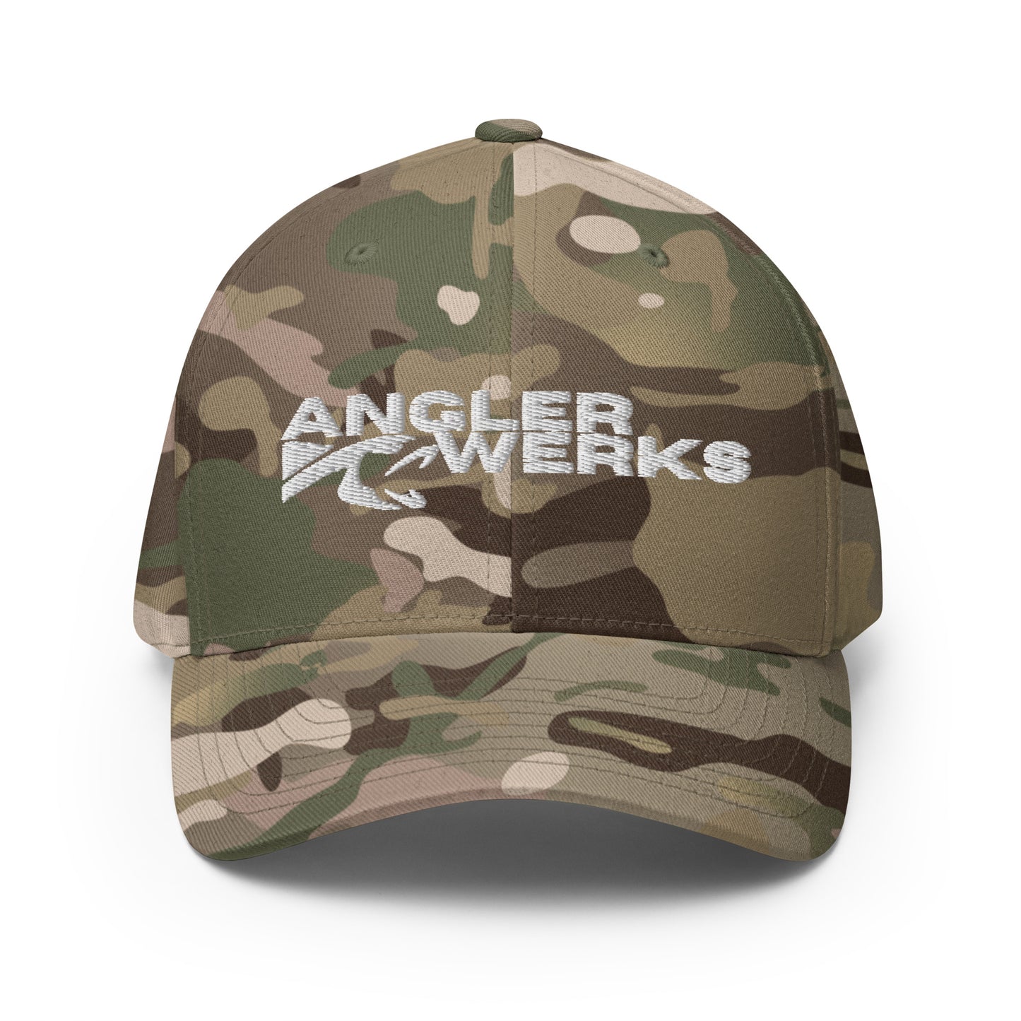 Angler Werks Flexfit