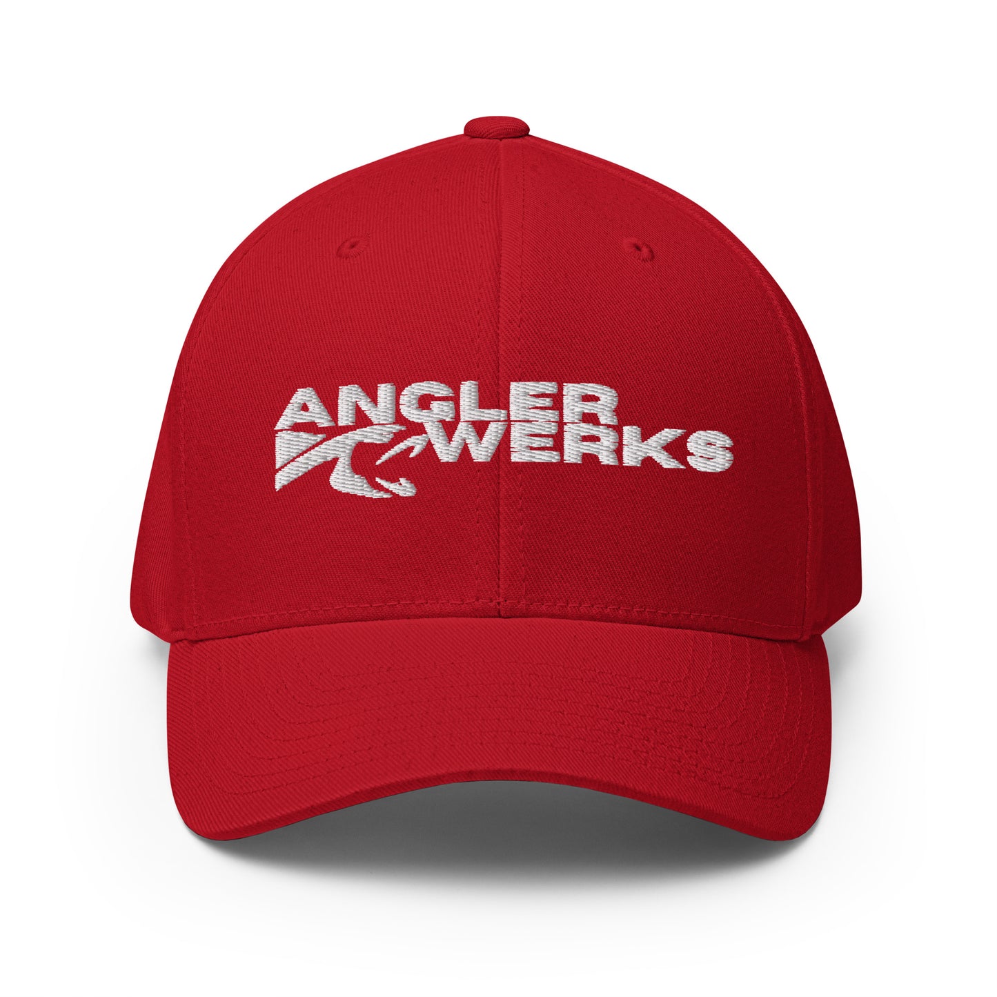 Angler Werks Flexfit