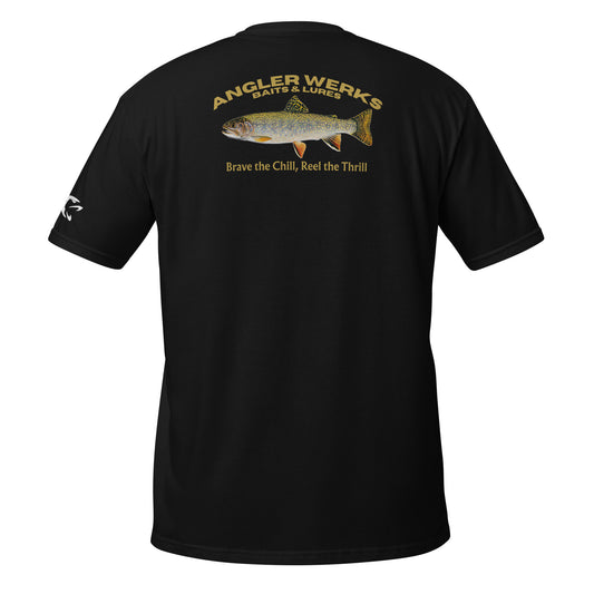 Angler Werks Brown Trout