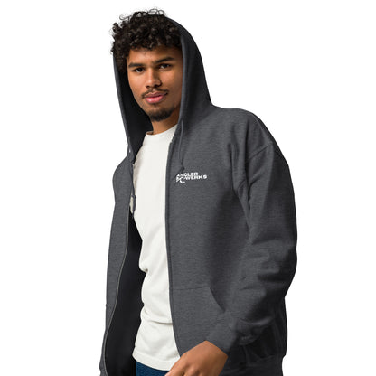 Angler Werks Angler Zip Hoodie