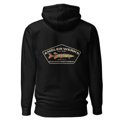 Angler Werks Pursuit Hoodie