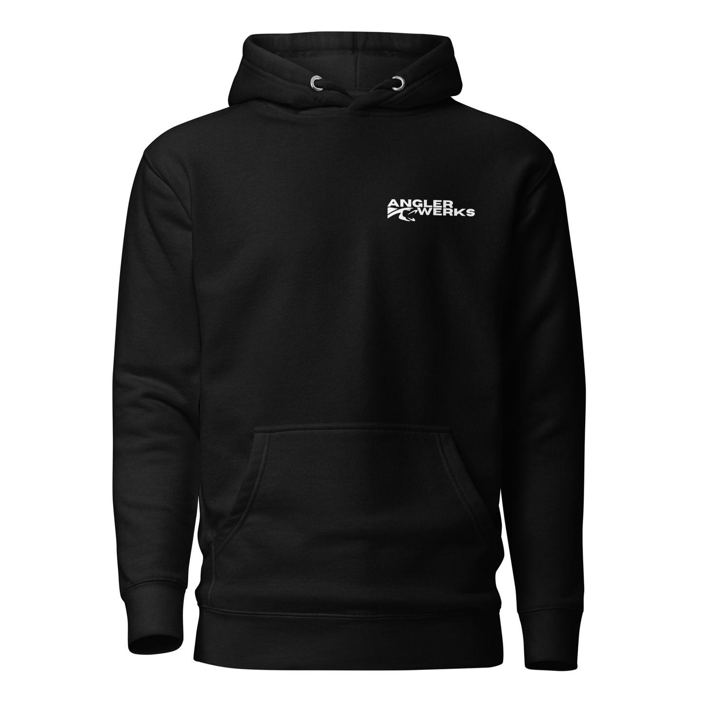 Angler Werks Pursuit Hoodie