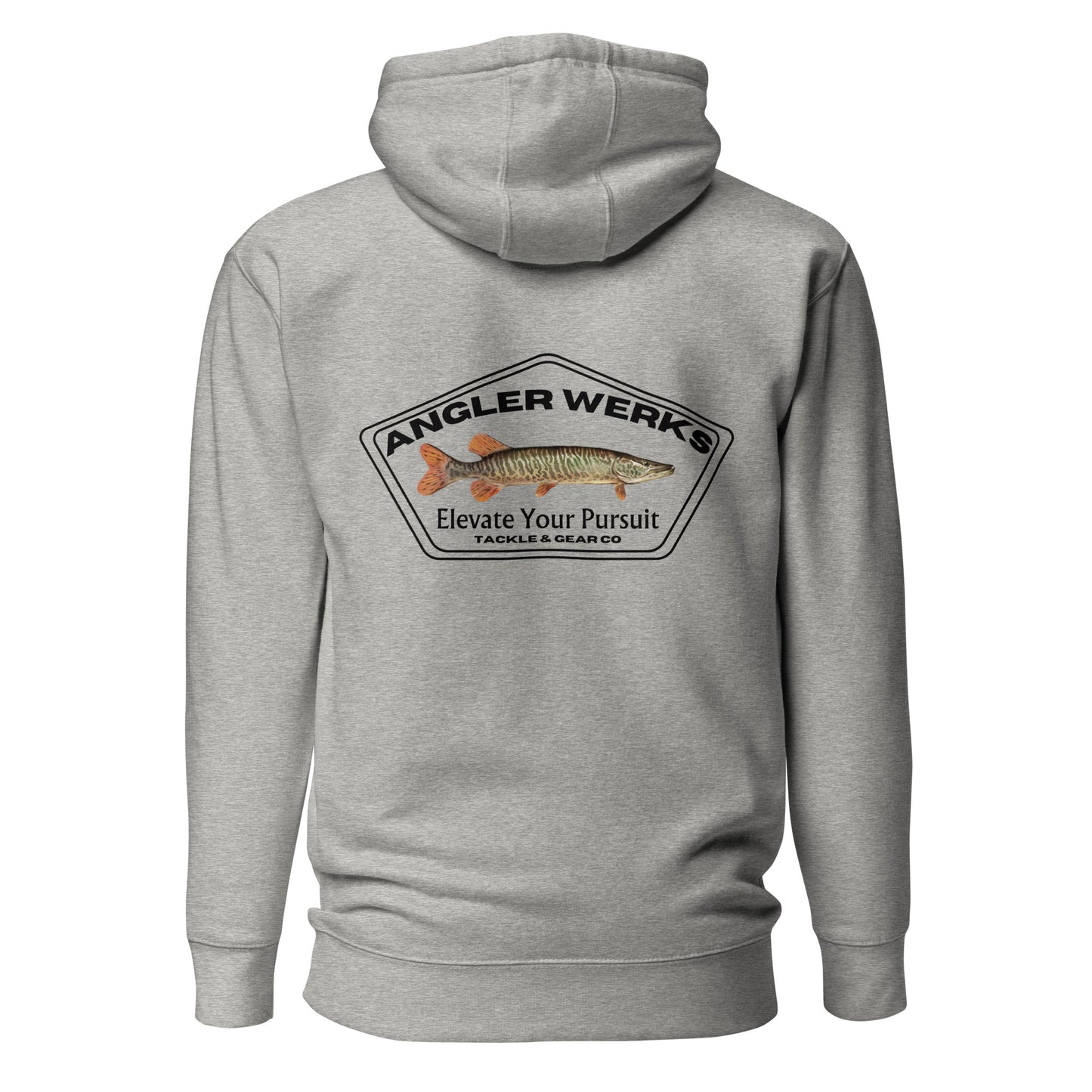 Angler Werks Pursuit Hoodie