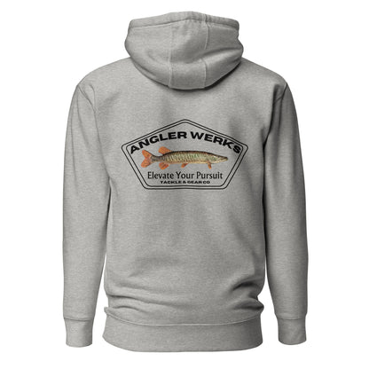 Angler Werks Pursuit Hoodie