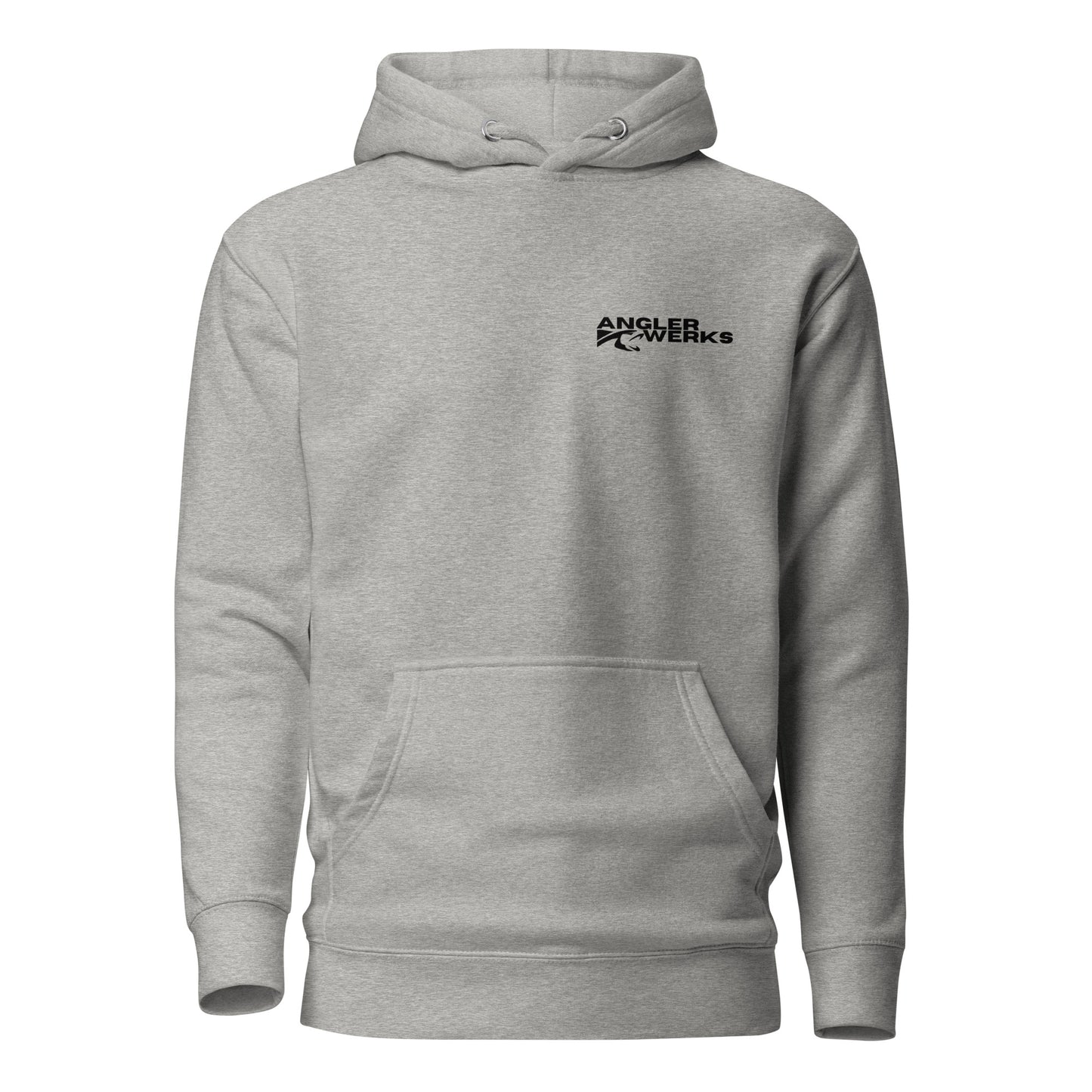 Angler Werks Pursuit Hoodie