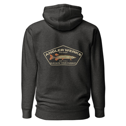 Angler Werks Pursuit Hoodie