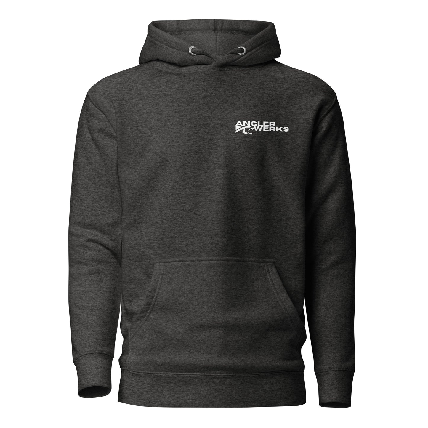 Angler Werks Pursuit Hoodie