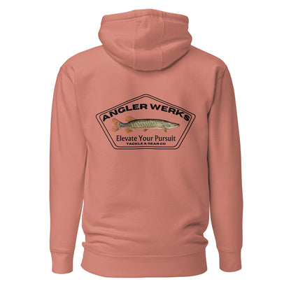 Angler Werks Pursuit Hoodie