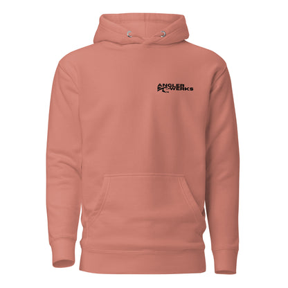 Angler Werks Pursuit Hoodie