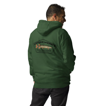 Angler Werks Pursuit Hoodie