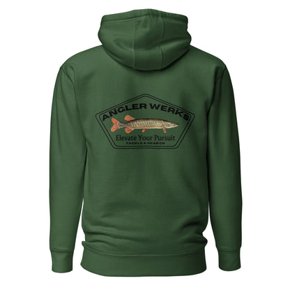 Angler Werks Pursuit Hoodie