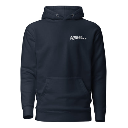 Angler Werks Pursuit Hoodie