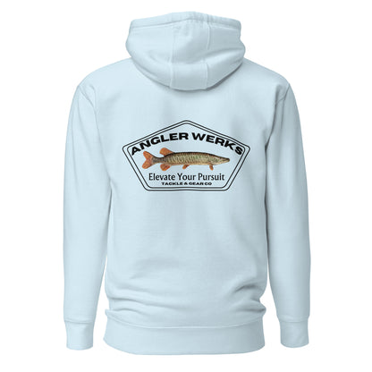 Angler Werks Pursuit Hoodie