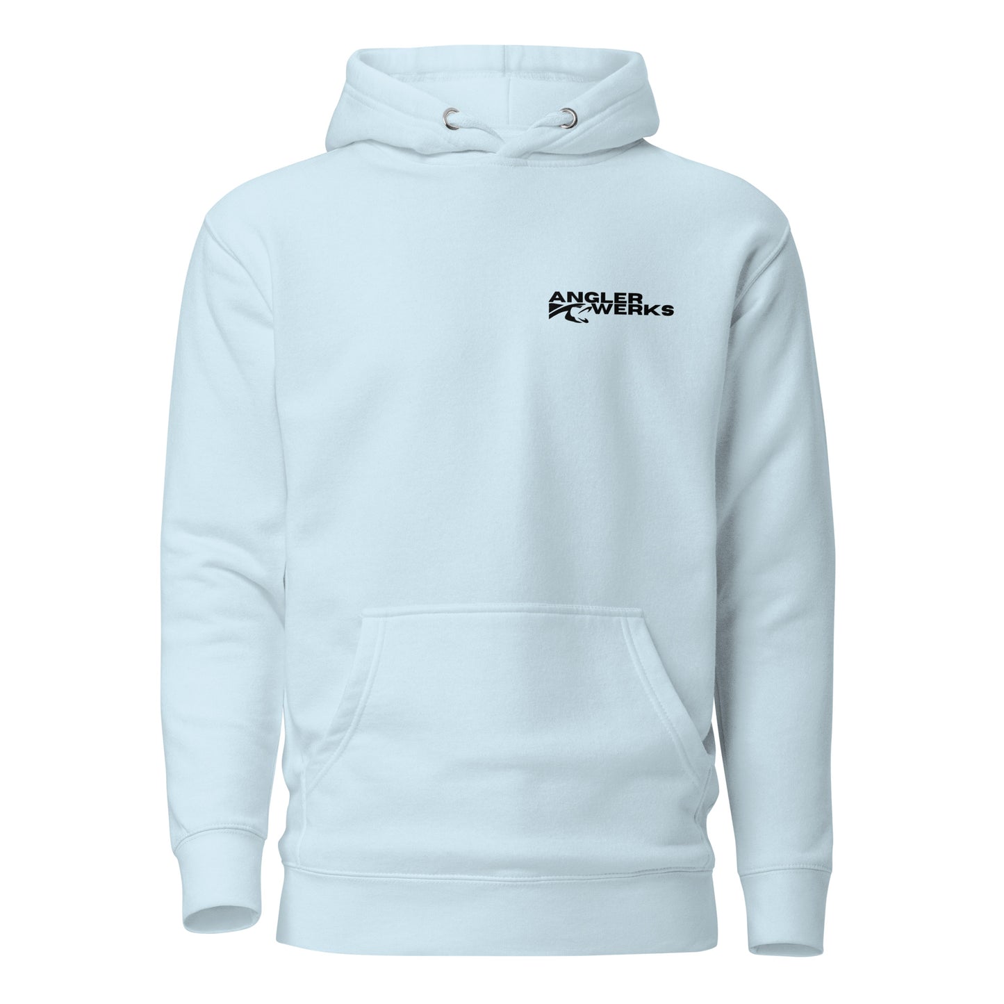 Angler Werks Pursuit Hoodie