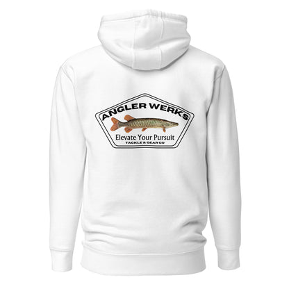 Angler Werks Pursuit Hoodie