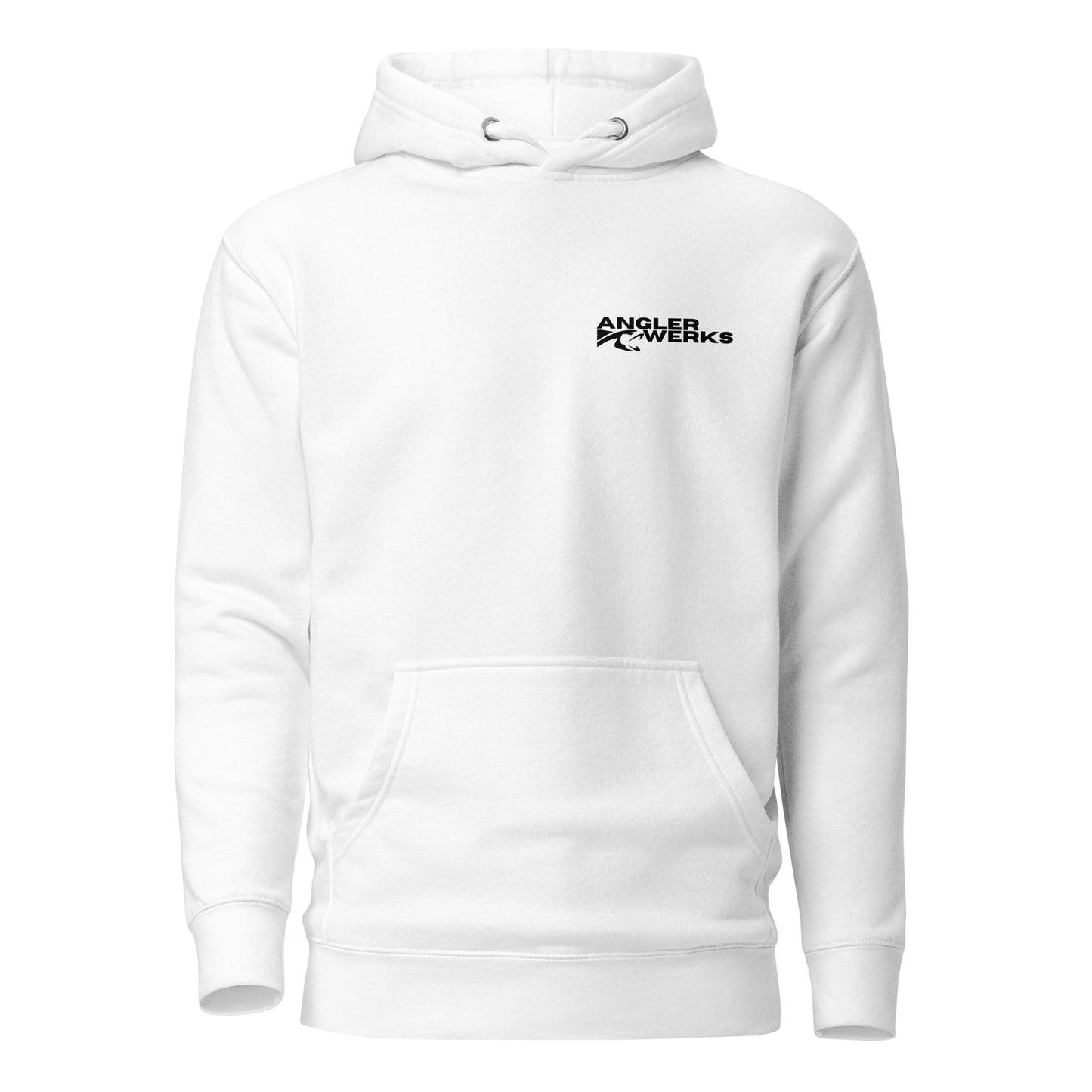 Angler Werks Pursuit Hoodie