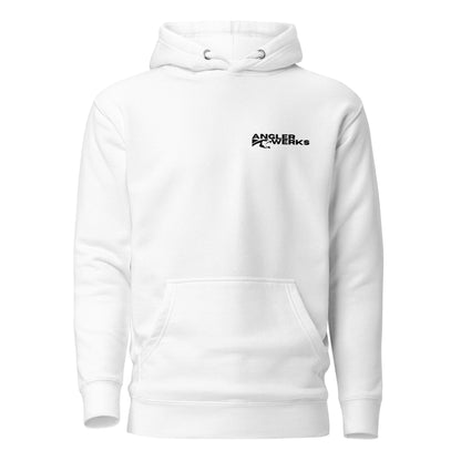 Angler Werks Pursuit Hoodie